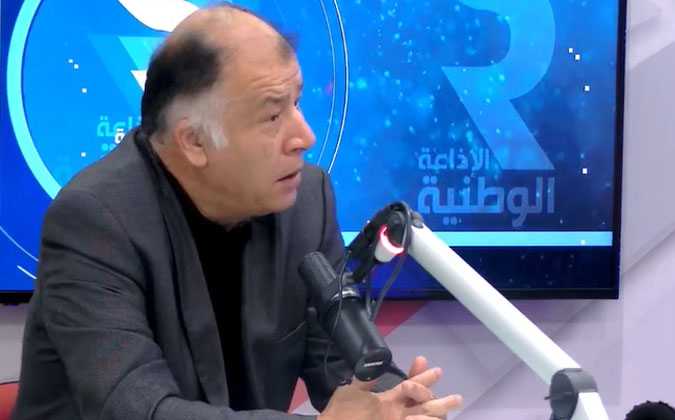 ناجي جلول : الغنوشي دمر تونس و دمر نفسه 